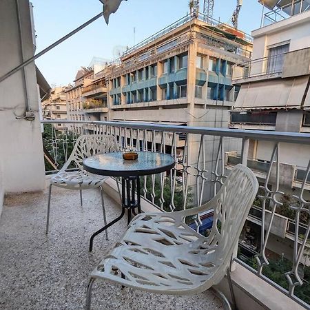 Athens Paradise Dream Apartment Kültér fotó